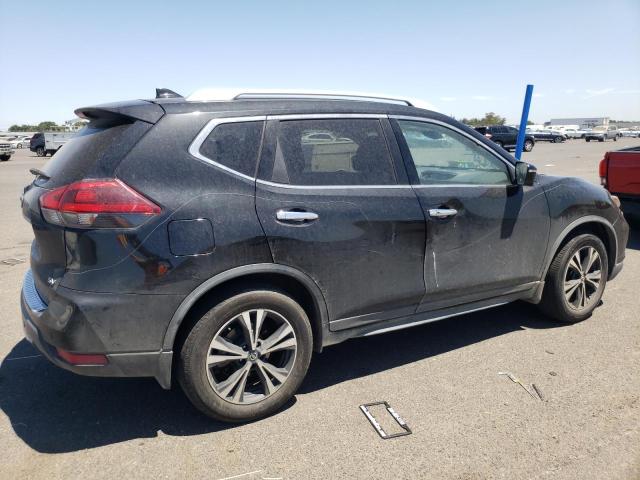 JN8AT2MT2KW264465 Nissan ROGUE S