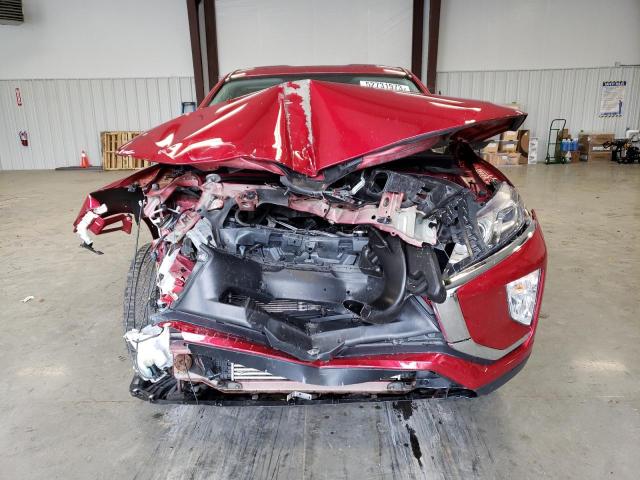 JA4AT4AA1KZ018154 Mitsubishi Eclipse Cross Le
