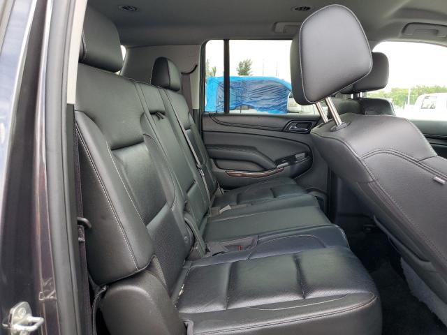 1GKS2GKC5HR177447 GMC Yukon Xl K1500 Slt