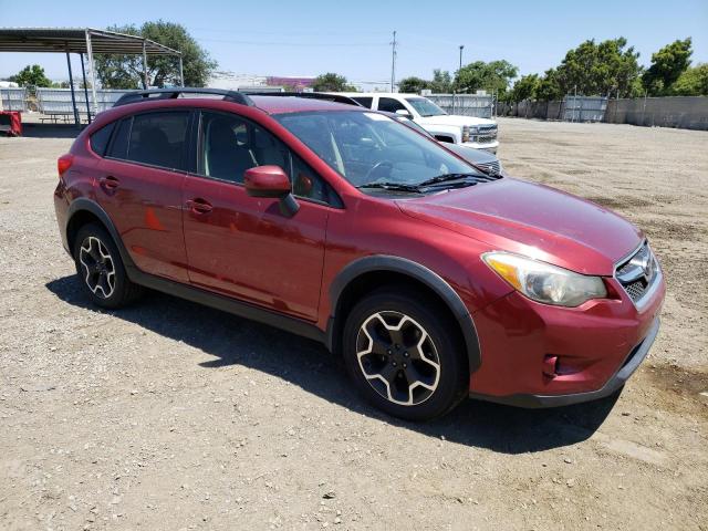 JF2GPAGC8EH213921 Subaru Xv Crosstrek 2.0 Limited
