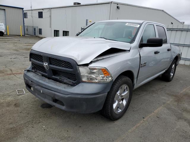 2015 Ram 1500 ST