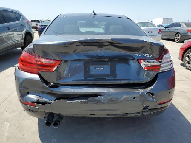 2015 BMW 428 I - WBA3N3C51FK232074
