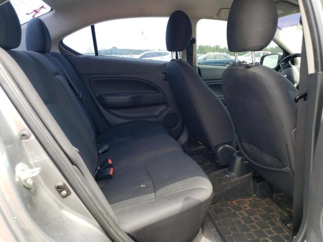 ML32F3FJ6HHF13281 Mitsubishi Mirage G4 Es