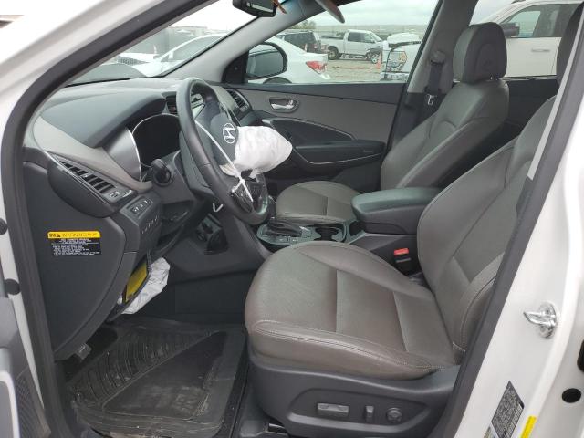 2015 HYUNDAI SANTA FE G - KM8SRDHF1FU117145