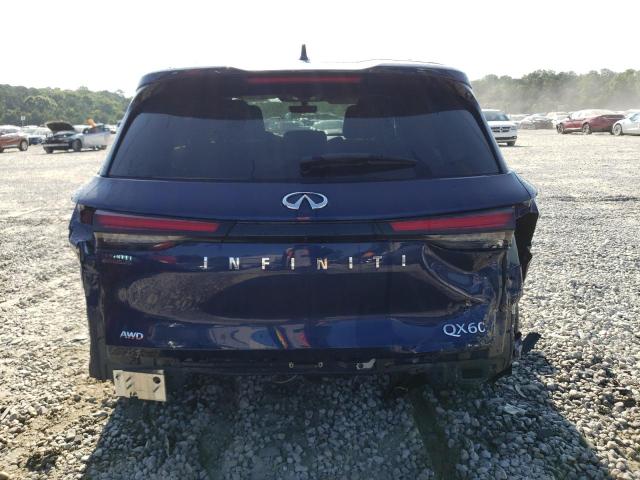 2023 INFINITI QX60 SENSO - 5N1DL1GS0PC349895