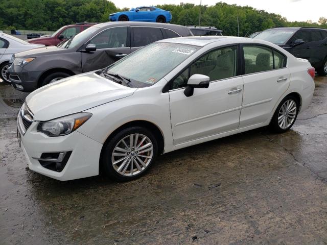 2015 SUBARU IMPREZA SP - JF1GJAS67FH003335