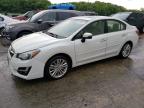 2015 SUBARU IMPREZA SP - JF1GJAS67FH003335