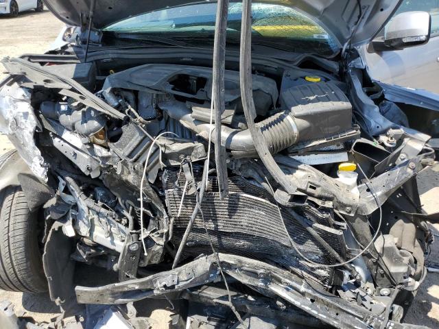 1C4RDHDG2LC258976 Dodge DURANGO GT