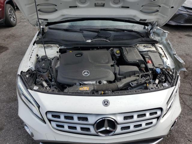 WDCTG4GB6LU021630 Mercedes-Benz Gla 250 4matic