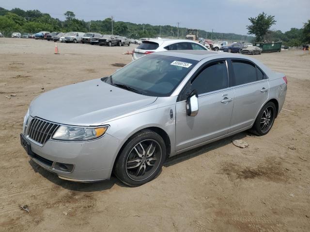 2010 Lincoln MKZ 