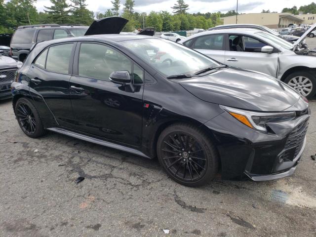 2023 TOYOTA GR COROLLA - JTNABAAE9PA002019