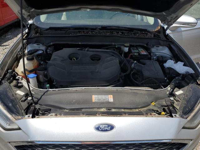 3FA6P0K93HR348233 2017 FORD FUSION, photo no. 11