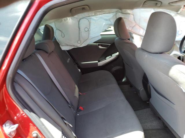JTDKN3DU9E0368757 Toyota PRIUS