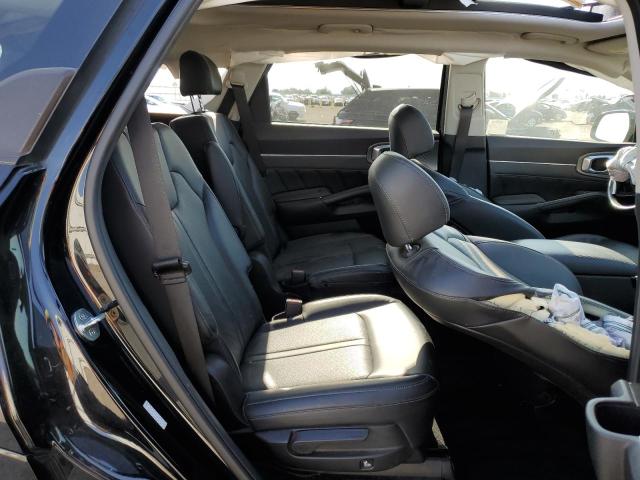 5XYRKDLF8NG076253 KIA SORENTO SX