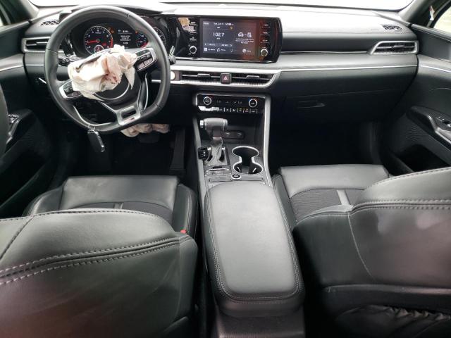 5XXG64J22MG067966 KIA K5 GT LINE