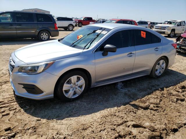 2018 Subaru Legacy 2.5i