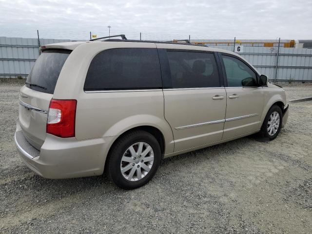 2C4RC1BG4ER115339 Chrysler Town & Country Touring