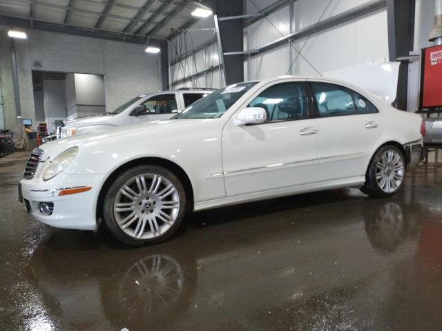 2008 Mercedes-Benz E-Class E 350