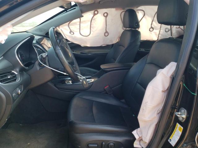 2016 CHEVROLET MALIBU HYB - 1G1ZJ5SUXGF282861