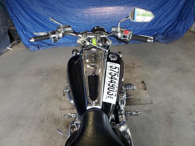 2009 YAMAHA XV1900 CU - JYAVP27E09A007421