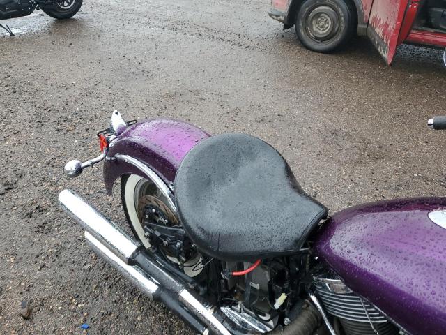 2007 YAMAHA XVS1100 JYAVP11E17A105325