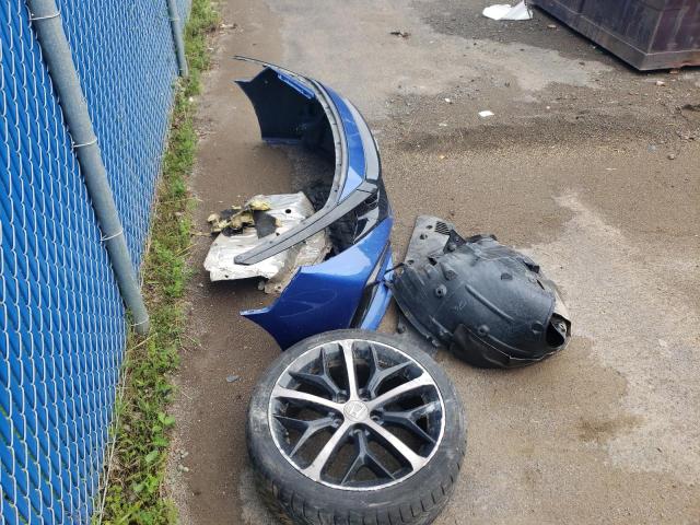 2020 HONDA CIVIC SPOR - SHHFK7H44LU302710