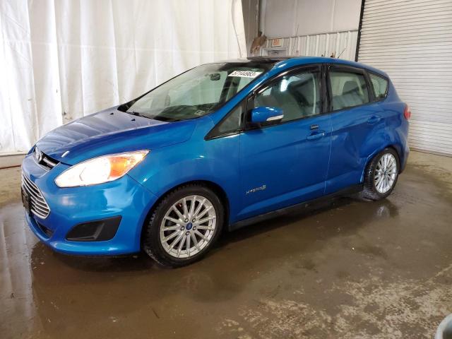 2013 Ford C-Max Energi SE