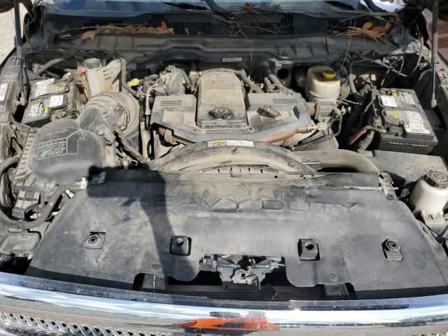 2015 RAM 2500 LONGH - 3C6UR5GL9FG594359