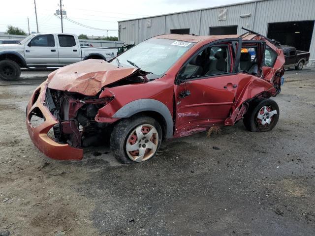 2006 Pontiac Vibe 