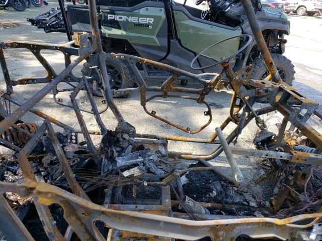 2020 POLARIS RZR XP 4 1 - 3NSN4M995LH950382