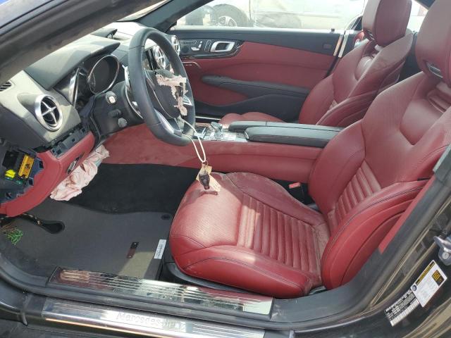 2020 MERCEDES-BENZ SL 550 - W1KJK7DA3LF061831