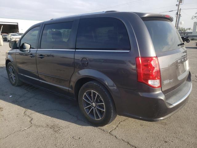 2C4RDGCG2HR546345 Dodge Grand Caravan Sxt