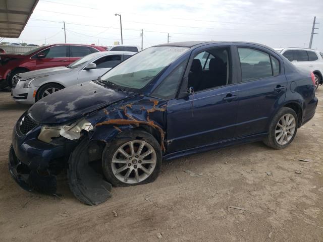 2008 Suzuki SX4 