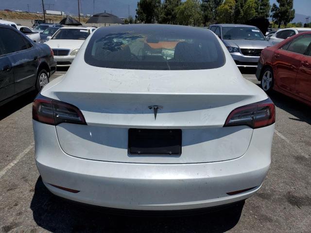 5YJ3E1EAXPF401069 Tesla MODEL 3