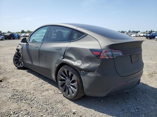 7SAYGDEF5NF343062 Tesla Model Y