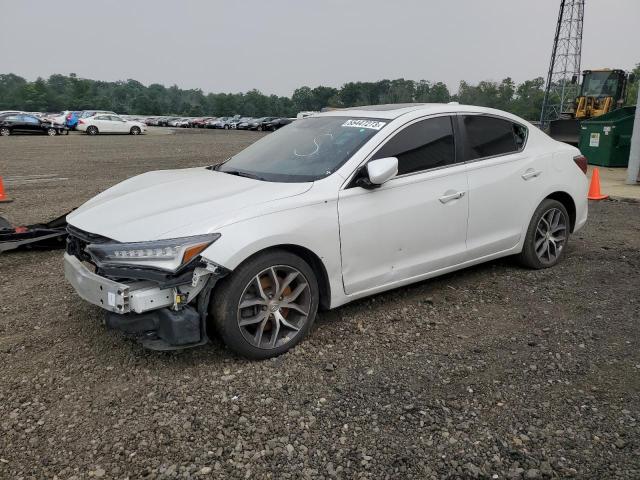 2019 Acura ILX 