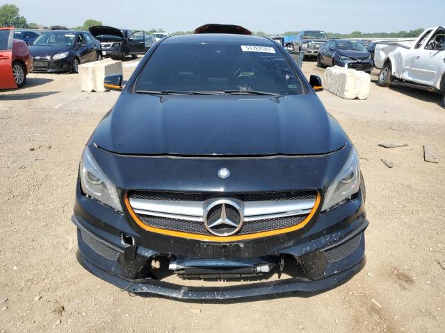 WDDSJ5CB4GN352792 Mercedes-Benz Cla 45 Amg