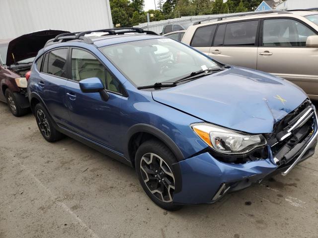 JF2GPABC0H8230031 Subaru Crosstrek Premium