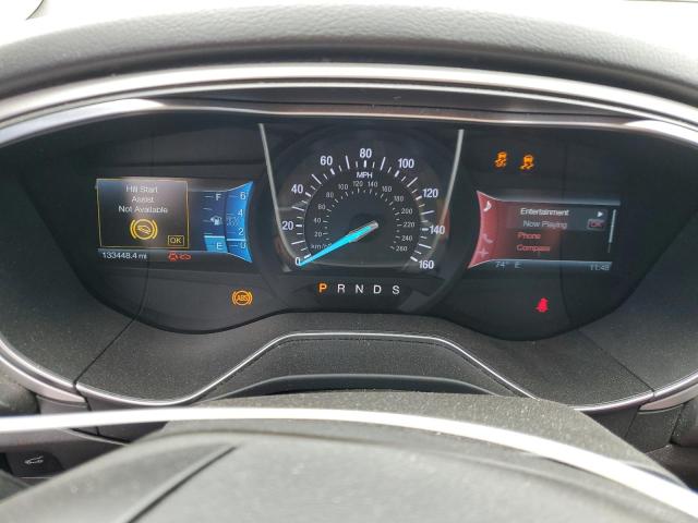 3FA6P0H77ER134685 Ford FUSION SE