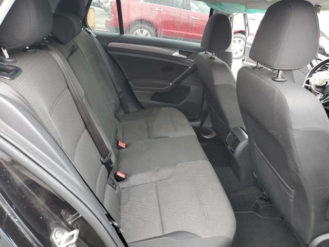 2019 VOLKSWAGEN E-GOLF SE - WVWKR7AU5KW915483