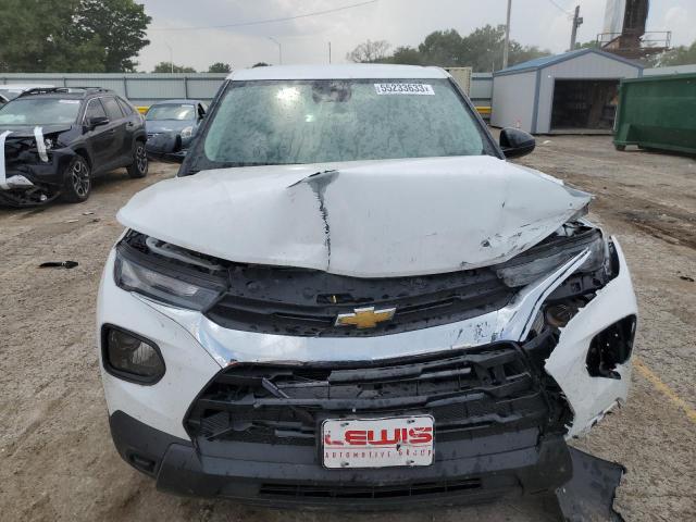 KL79MMS23NB103455 Chevrolet Trailblzr TRAILBLAZE 5