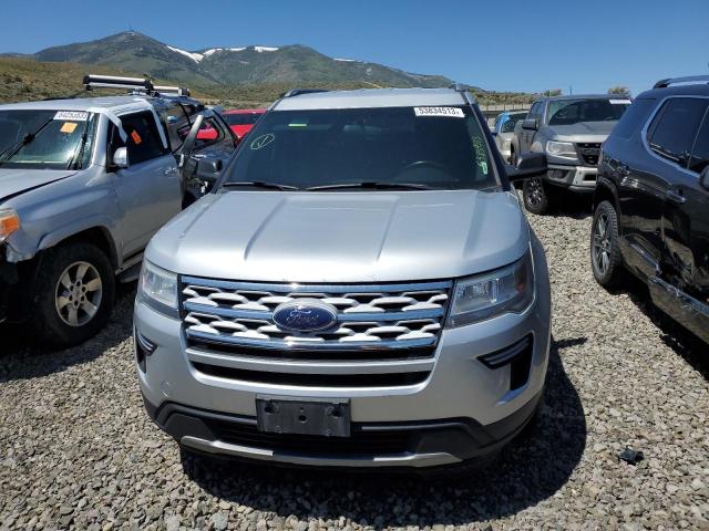 1FM5K8D8XJGC87639 Ford EXPLORER XLT