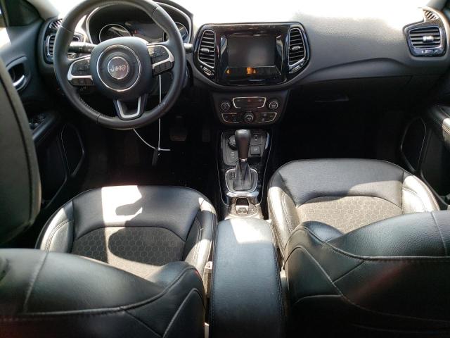 3C4NJDBBXKT595051 Jeep Compass Latitude