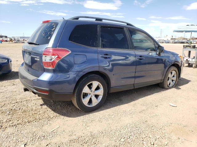 JF2SJAEC3EH445311 Subaru Forester 2.5i Premium
