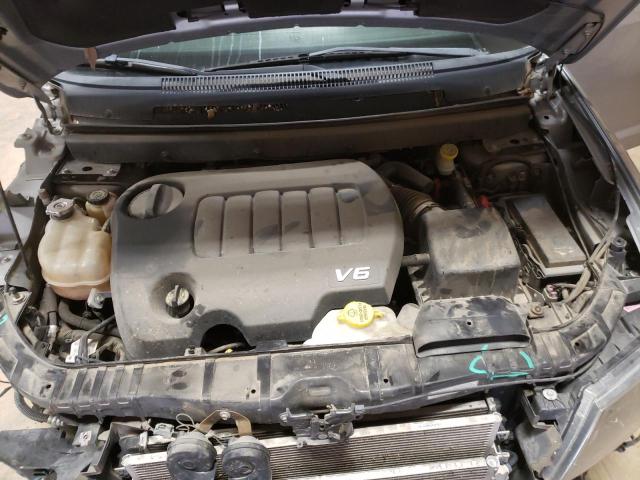 3C4PDCEGXGT212640 Dodge Journey R/t