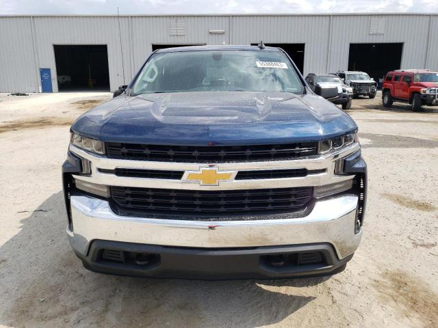 2020 Chevrolet Silverado K1500 Lt VIN: 1GCRYDED4LZ105577 Lot: 55388463