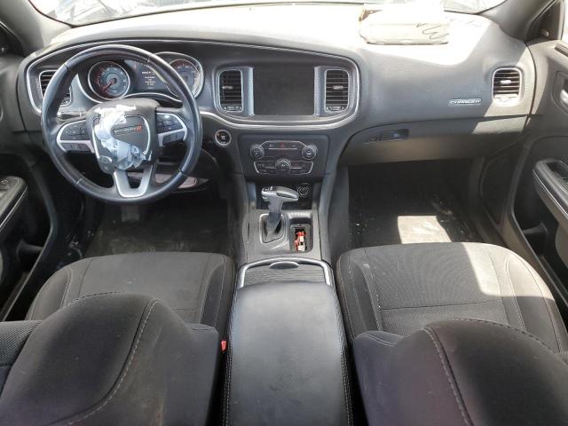 2C3CDXHGXGH204861 Dodge Charger Sxt