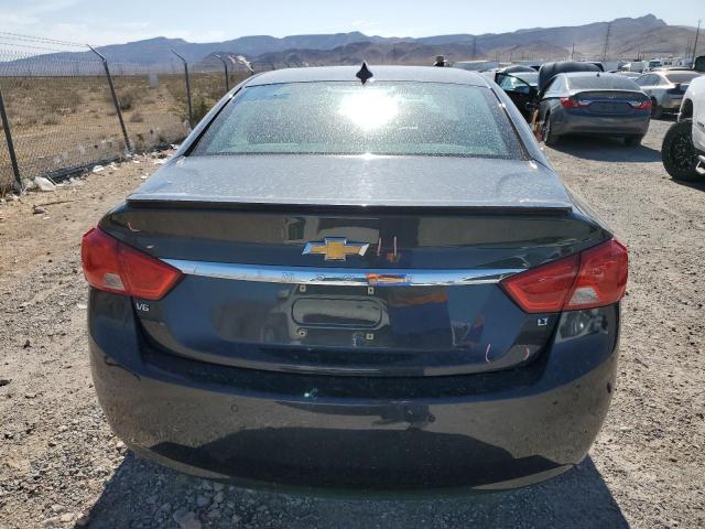 2G1125S39F9293164 | 2015 CHEVROLET IMPALA LT