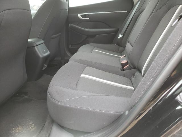 KMHL64JA3NA232227 Hyundai SONATA SEL