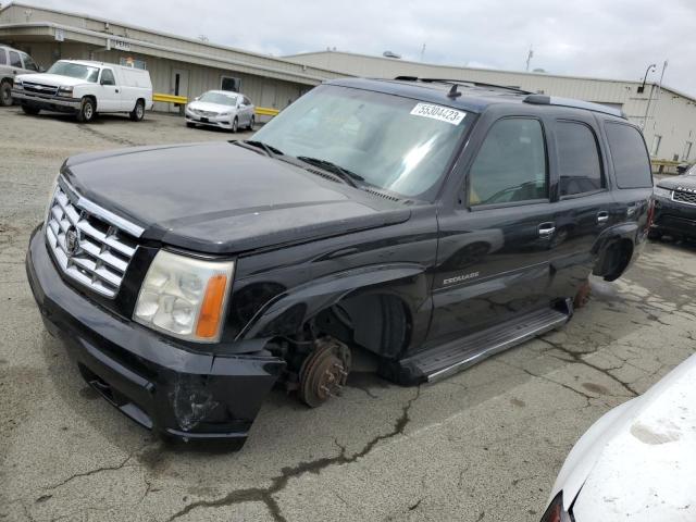 2006 Cadillac Escalade Luxury